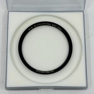 B+W 58mm XS-Pro UV Haze MRC Nano 010 Filter